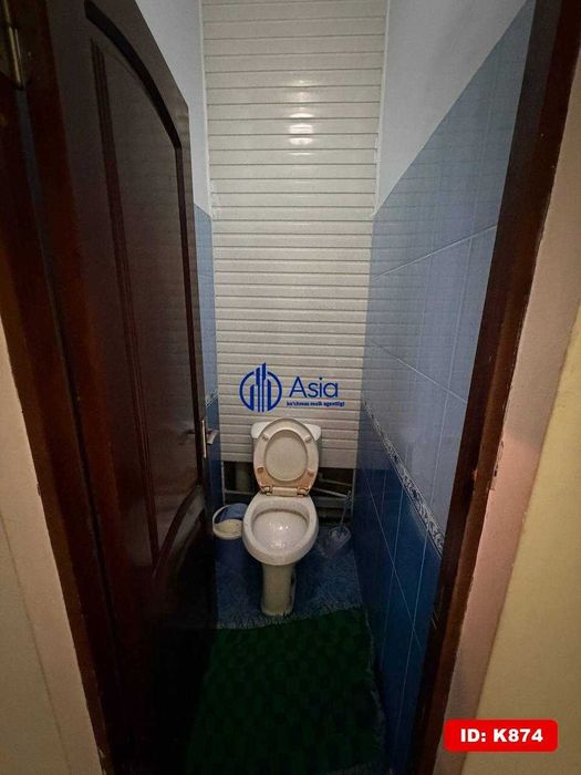 Sentralniy apteka orqasi panelniy domdan 3xxona 80m2 kvartira sotiladi