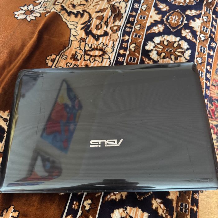 Ноутбук ASUS A52J