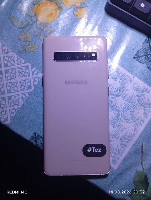 Samsung Galaxy S10 5g