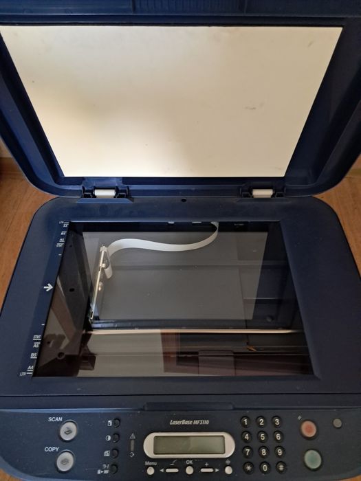 СРОЧНО ПРОДАМ Canon LaserBase MF3110
