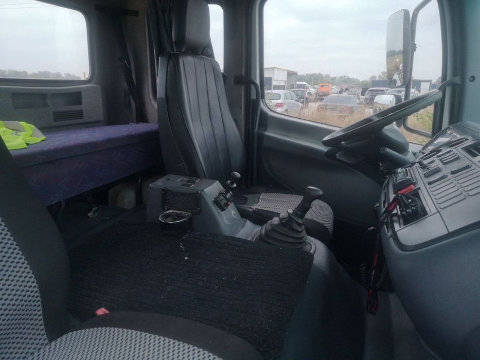 Мерцедес Атего 11.990Т