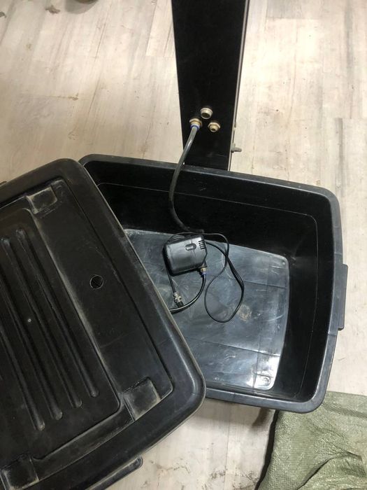 Ассалому алейкум винтелятор сотилади деярли ишлатилмаган холати зур