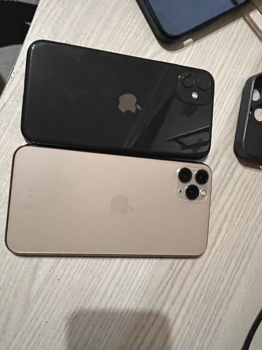 Iphone 11 64gb 85% акб