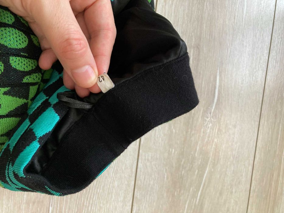 Missoni женска елегантна пола размер IT42 / EU36