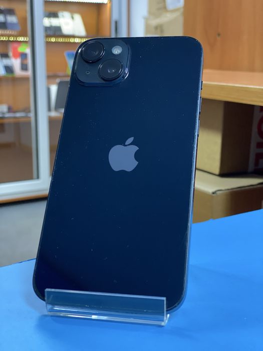 Apple iPhone 14 Plus 128GB, Garantie 12 luni | Lensun