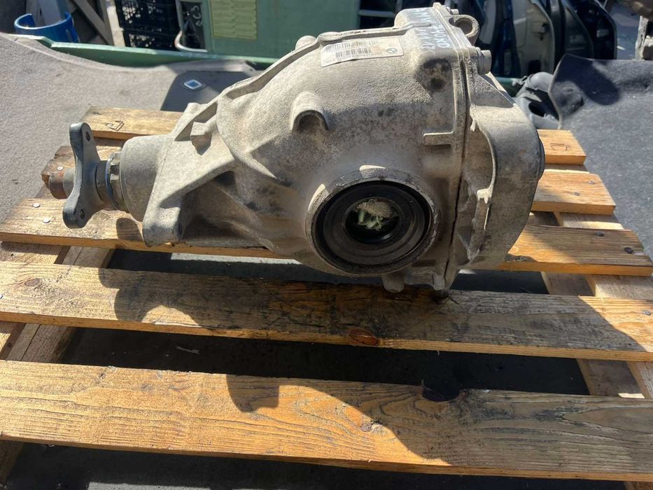 Заден Диференциал BMW 740 XD G11 - 2.56