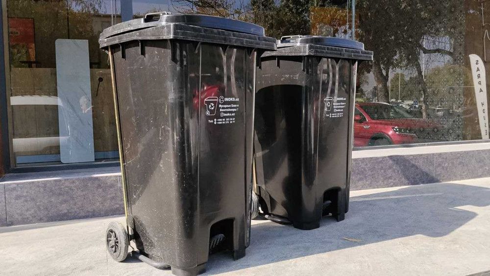 Корзинка мусорная   - Мусорный  Бак контейнер- Мусорные Доставка есть!