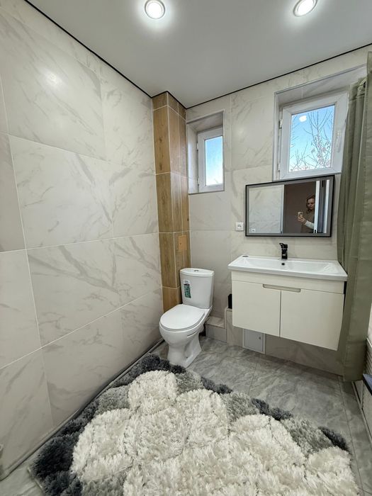 Продам 2х ком Туркистанская