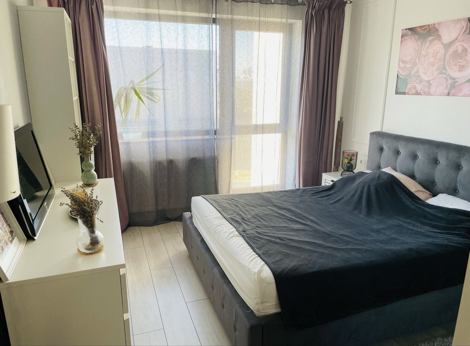 Propietar.Închiriez apartament