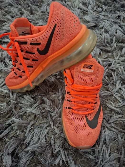 Adidași Nike Air Max