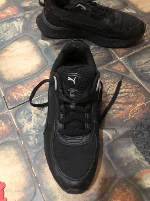 Кроссовки Puma мужские оригинал