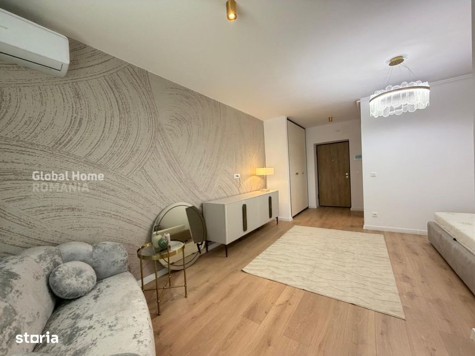 Designer Studio + Parking + Terrace | Titan - Pallady - Hills Titanium