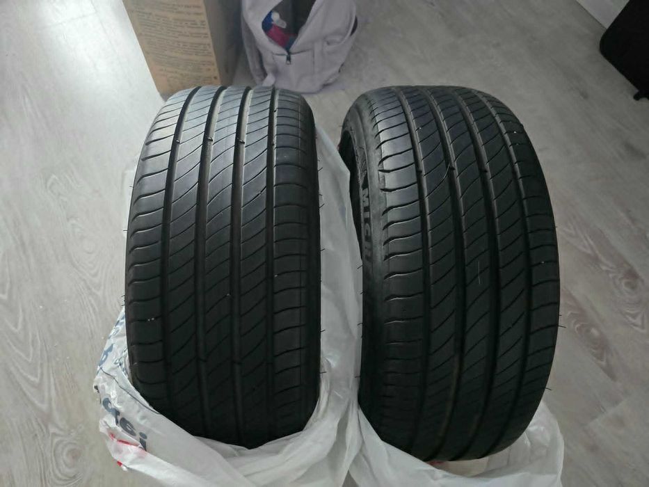 2 Anvelope Vara 225/45/17 (R17) Michelin Primacy 4 S1 XL 94V DOT 2023