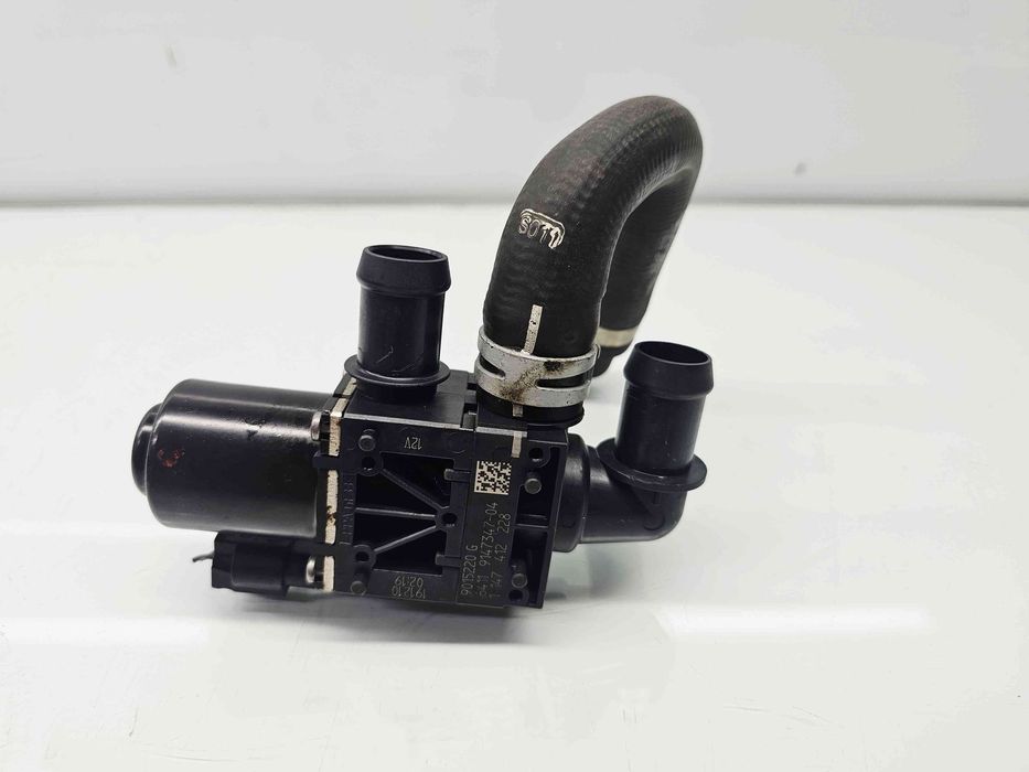 Pompa recirculare apa Bmw 3 Saloon (G20) [Fabr 2018-2025] 9147347 2.0