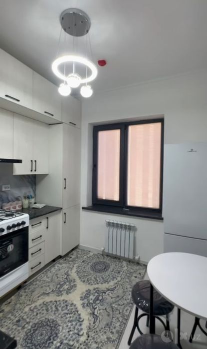 Kosmonavtlar metrosida 3 xonali uy ijaraga beriladi Novostroyka