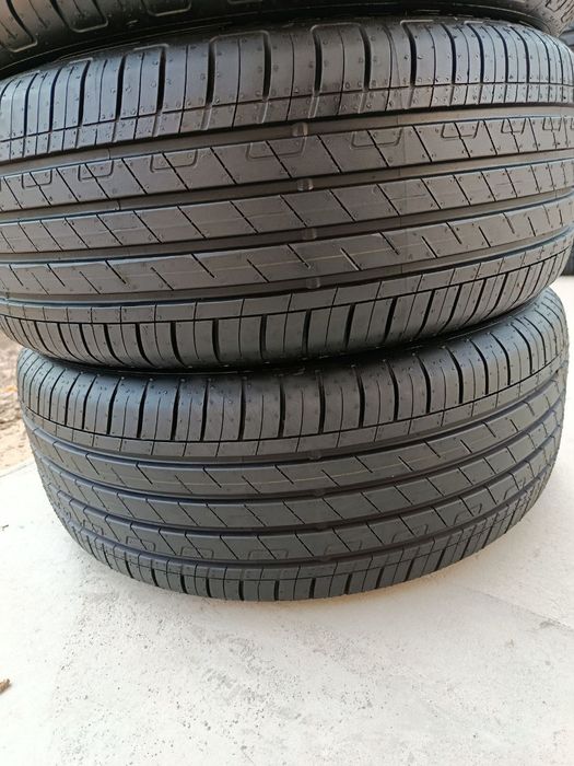 215_55_R17 Good Year