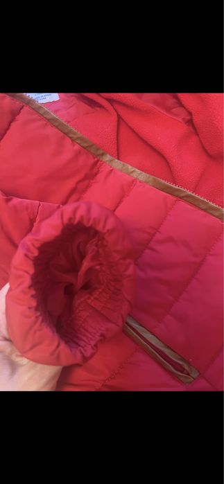 Зимно Яке на Mayoral