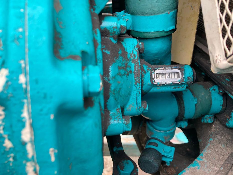 Трактор ЮМЗ-6АЛ. (Новый)