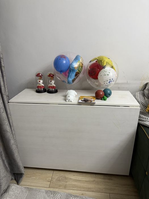 Стол трансформер