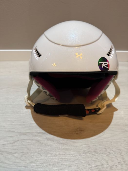 Vand casca schi dama Rossignol