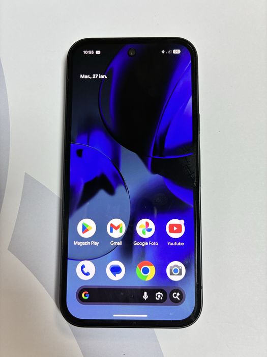 Google Pixel 9A - 128 GB