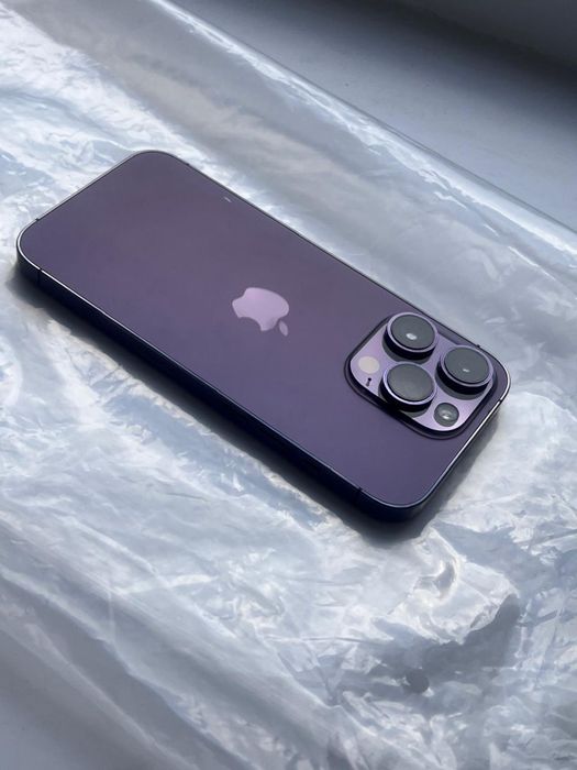 Iphone 14 pro.