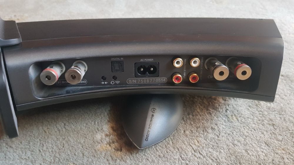 Monitor audio Aistream 100