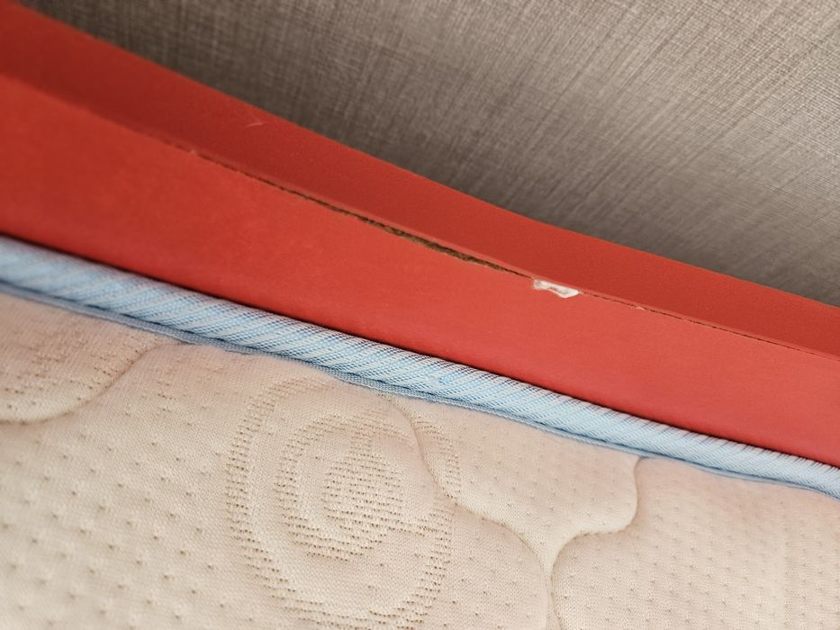 GT-1 легло кола червена