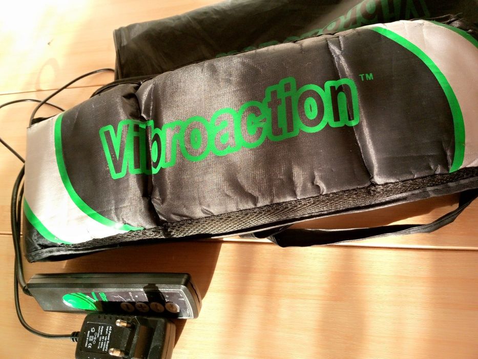Vibraton ozdiruvchi elektron moslama