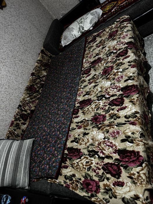 Продам диван раскладной