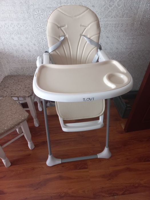 Детский стульчик