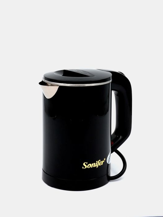 Чайник электрический Sonifer SF-2058, автомат, объем 0.6 л