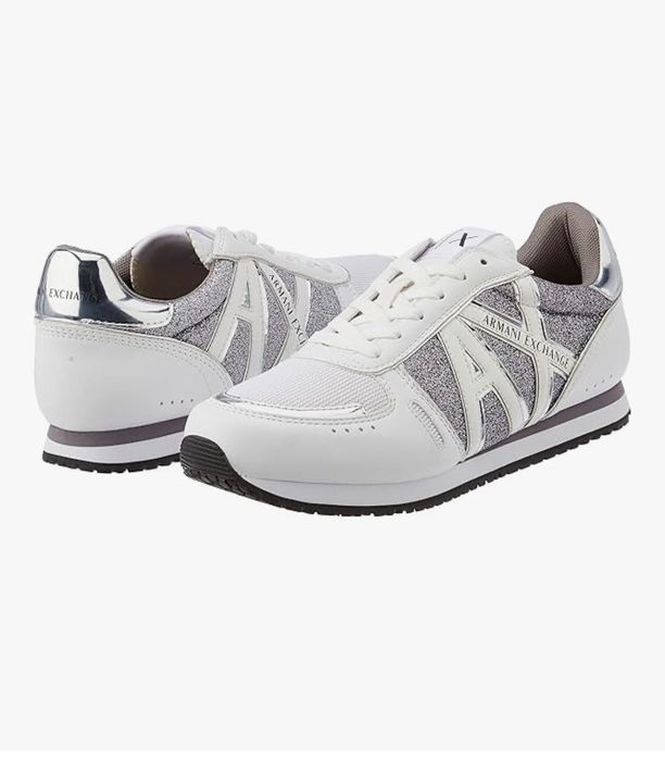 Дамски обувки Armani Exchange