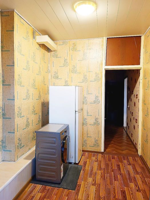 Сдаётся в аренду двухкомнатная квартира от собственника