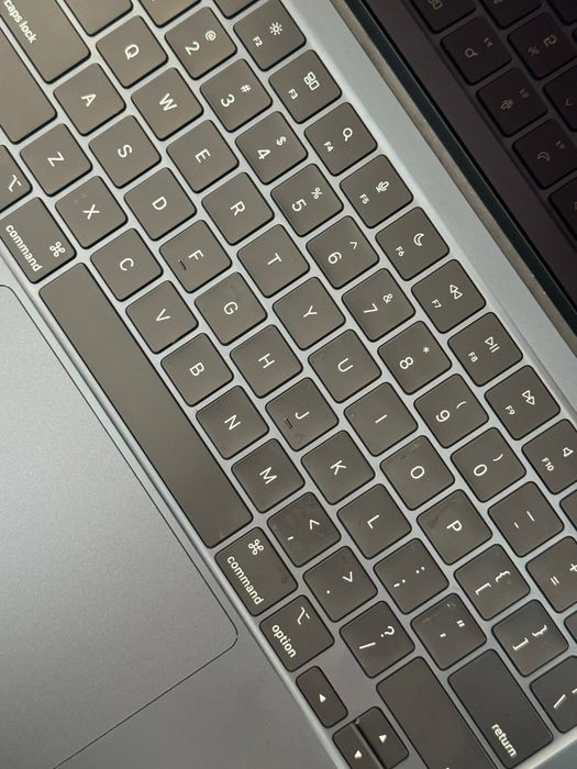 MacBook Air 13 2022 M2, 89% | т166009