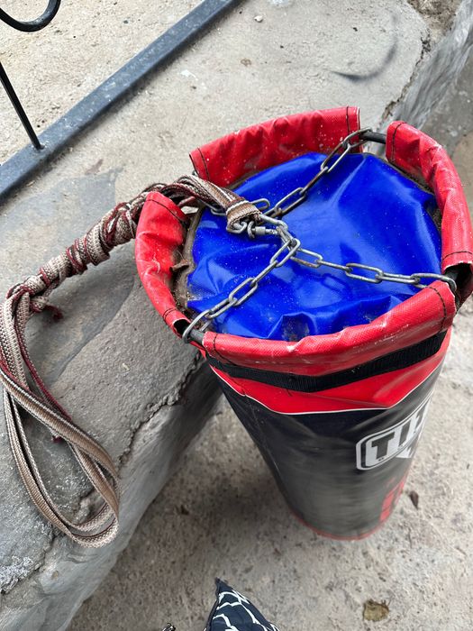 Груша для бокса,мма,зала