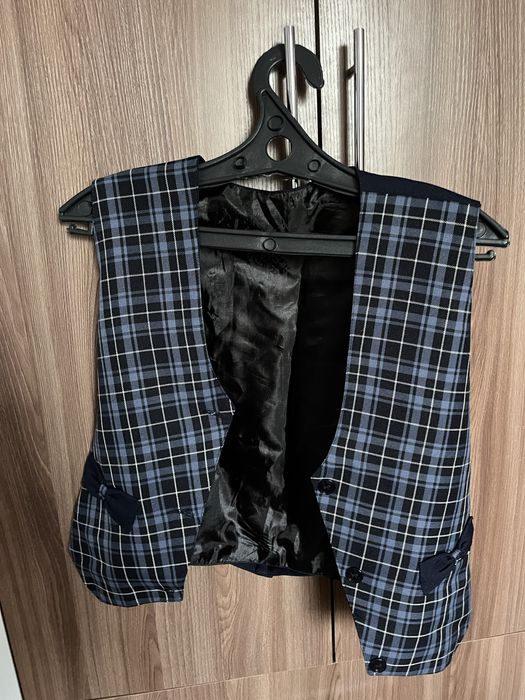 Школьная форма 6-7 класс ТОЛЬКО КОСТАНАЙ