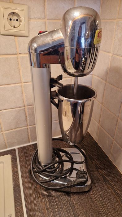 Фрапе миксер fiorenzato  професионален