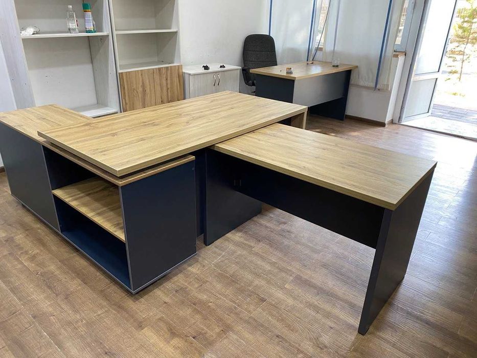 Мебель для руководителя от производителя