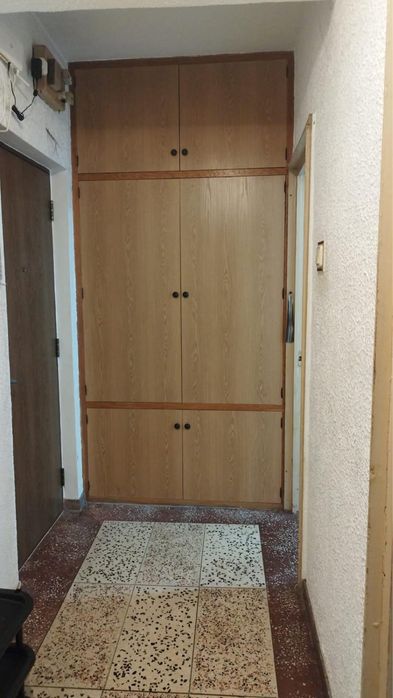 Garsoniera decomandata Mc Donalds