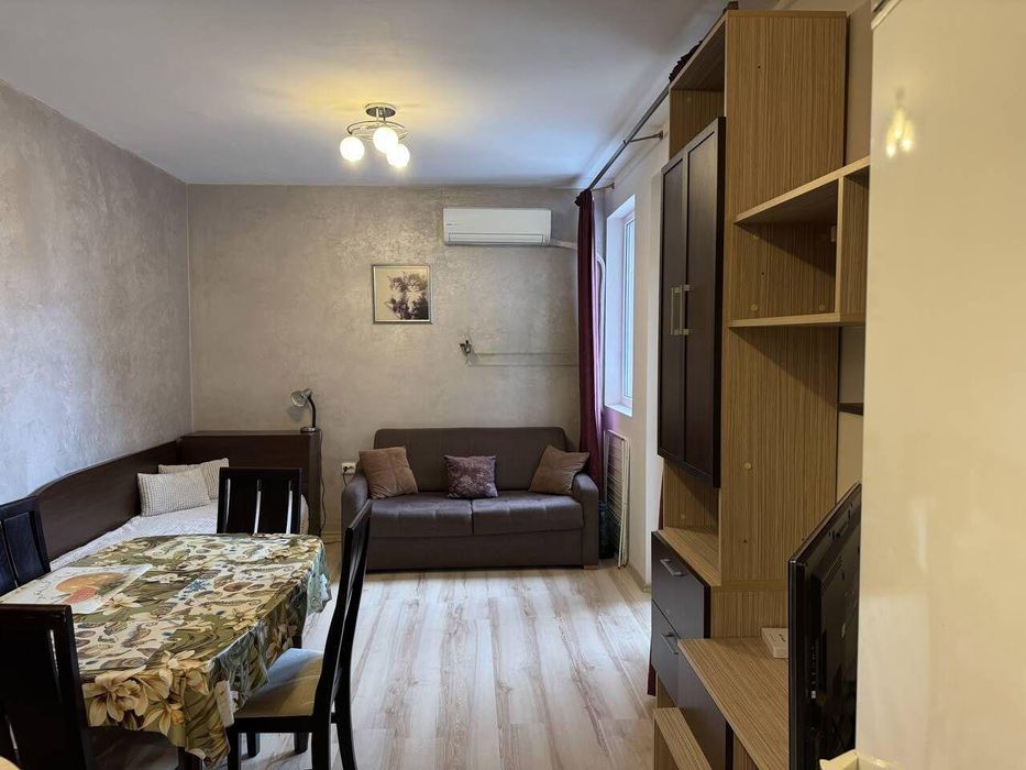 Двустаен, под наем, ж.к Славейков