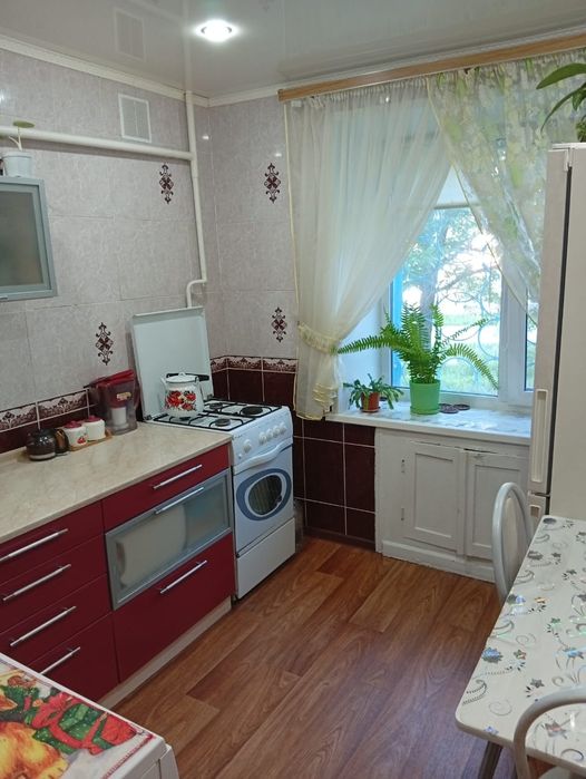 2 комнатная квартира