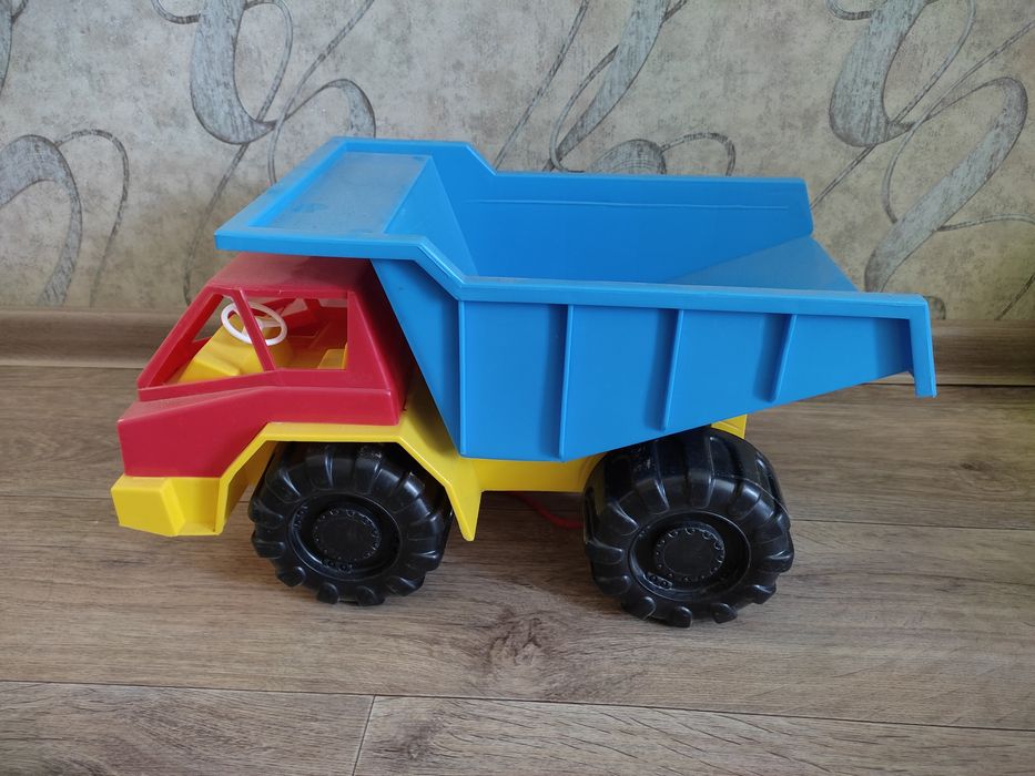 Продам игрушку белаз