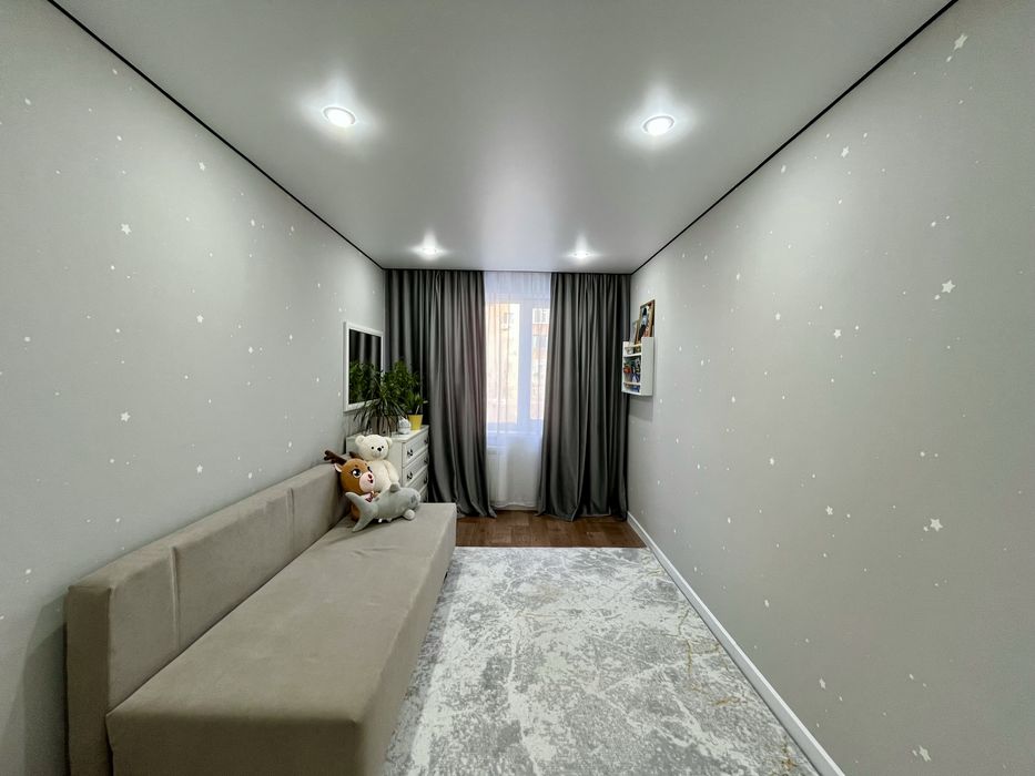 Срочно продам квартиру