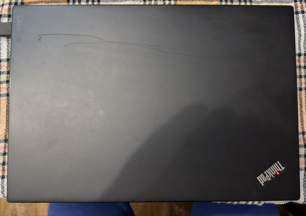 Lenovo  thinkpad t470s