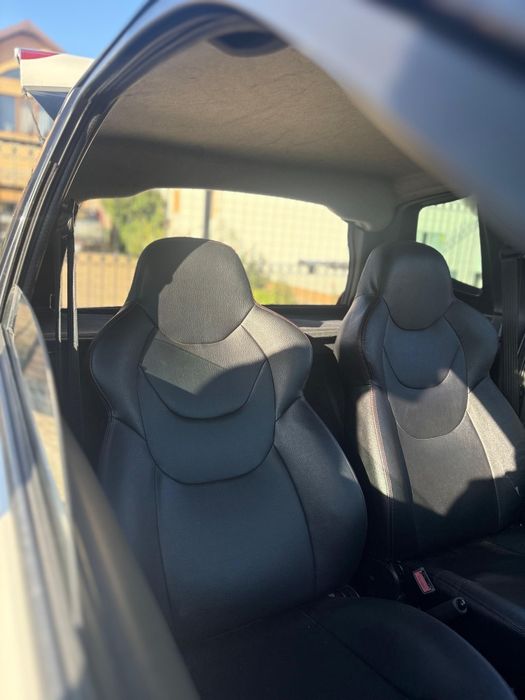 Aixam GTO microcar ligier chatenet masina 16 ani vânzare în rate