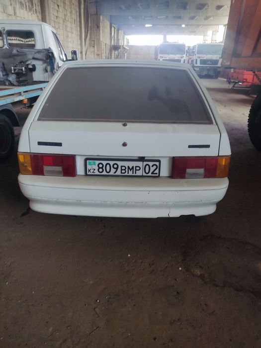 Продам ваз 14четырка