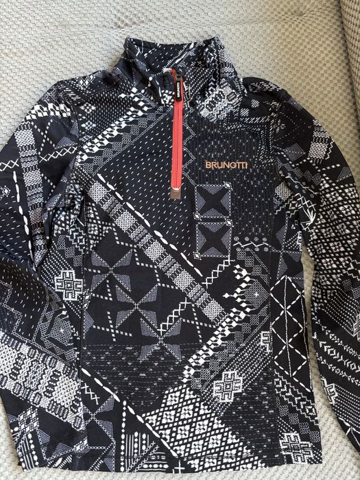 Детски ски полар Brunotti 128см