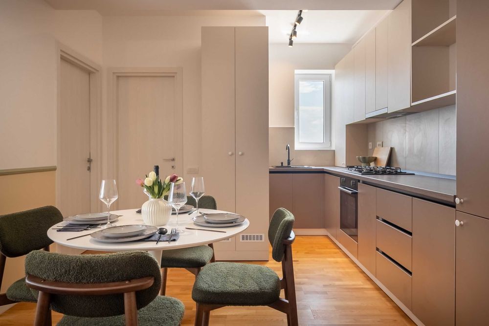 Apartament de 2 camere parcul Tineretului. Proprietar