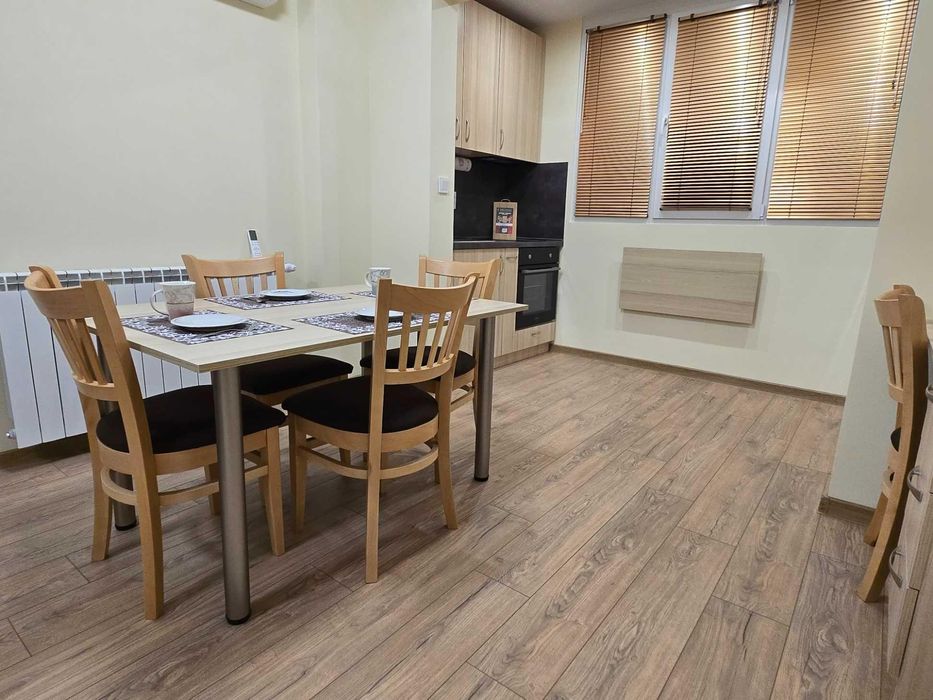 Дава се под наем Двустаен апартамент в София, Овча купел 1 - 45 кв.м за 549 € - Снимка #2